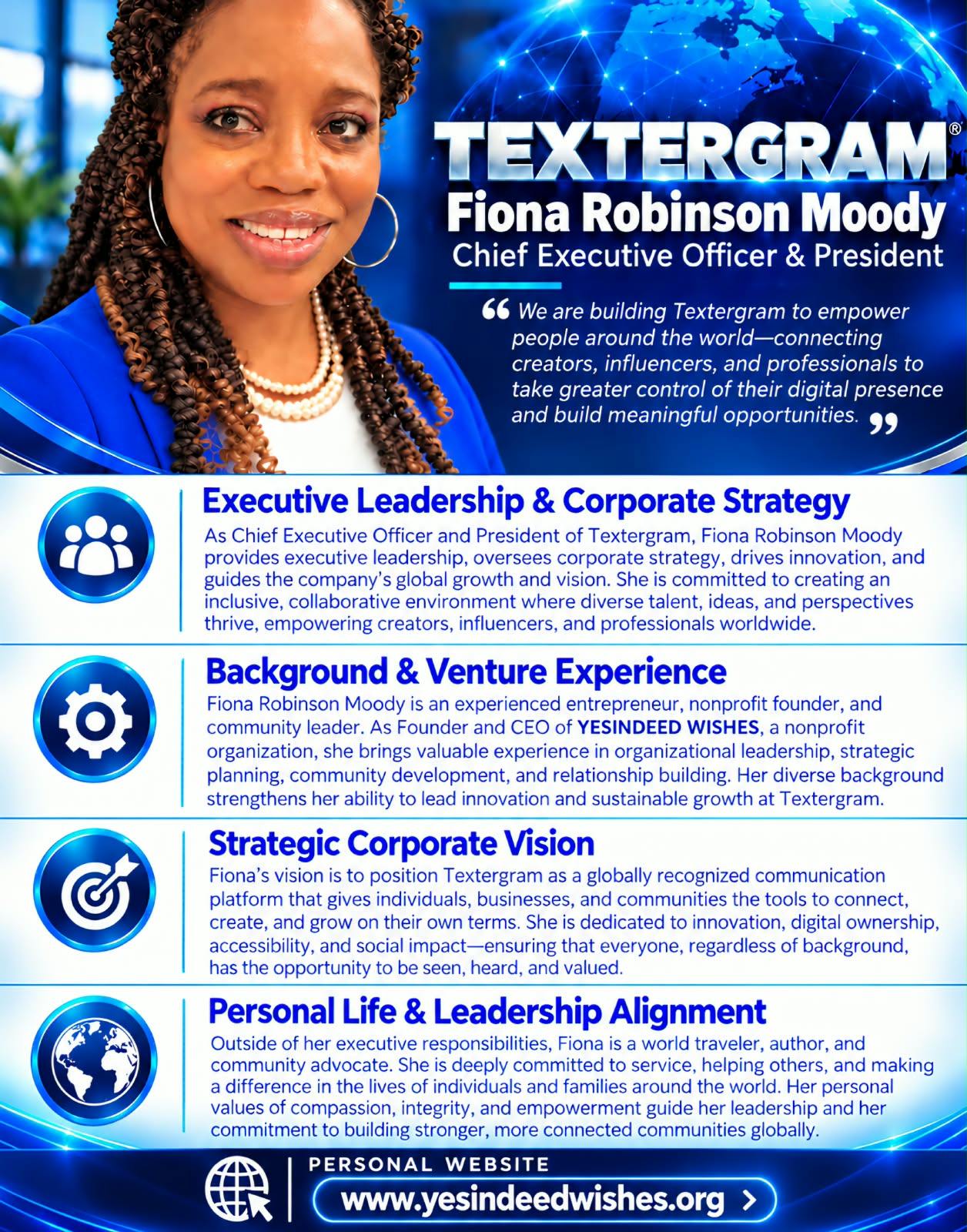 Board Member